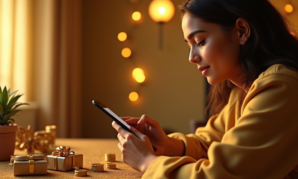 igame mobile gaming